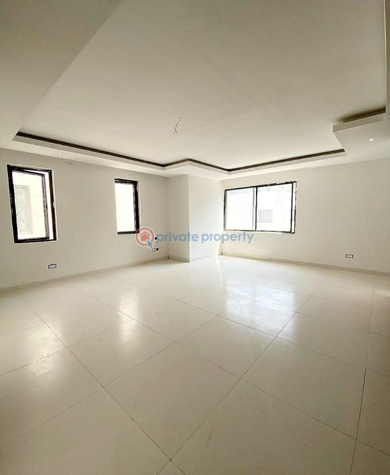 5 bedroom Semi detached Duplex For Rent Banana Island Ikoyi Lagos - 1