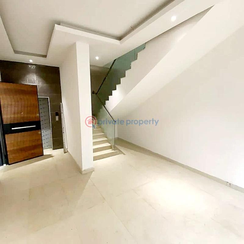 5 bedroom Semi detached Duplex For Rent Banana Island Ikoyi Lagos - 12