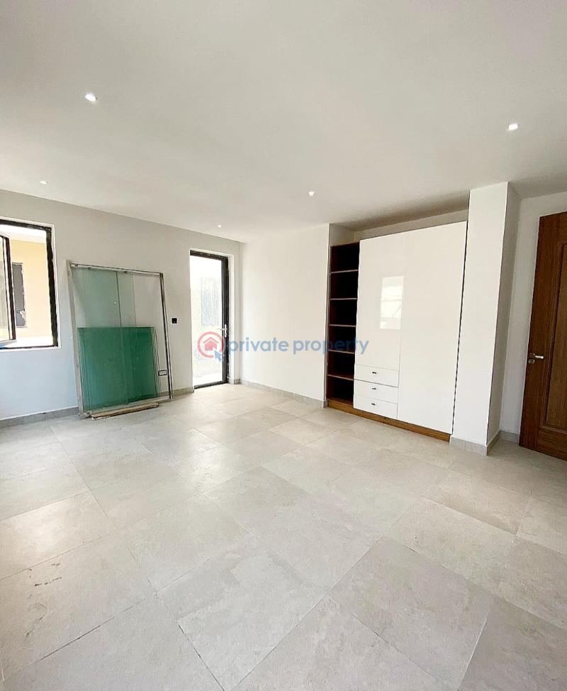 5 bedroom Semi detached Duplex For Rent Banana Island Ikoyi Lagos - 4