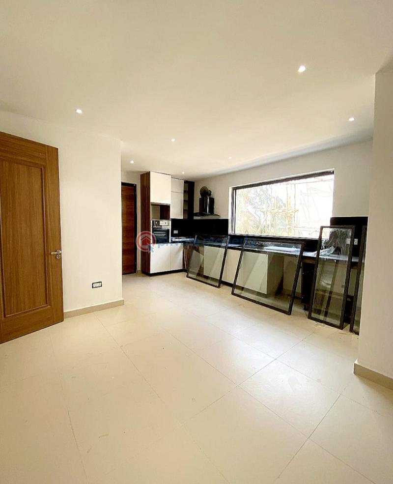 5 bedroom Semi detached Duplex For Rent Banana Island Ikoyi Lagos - 5