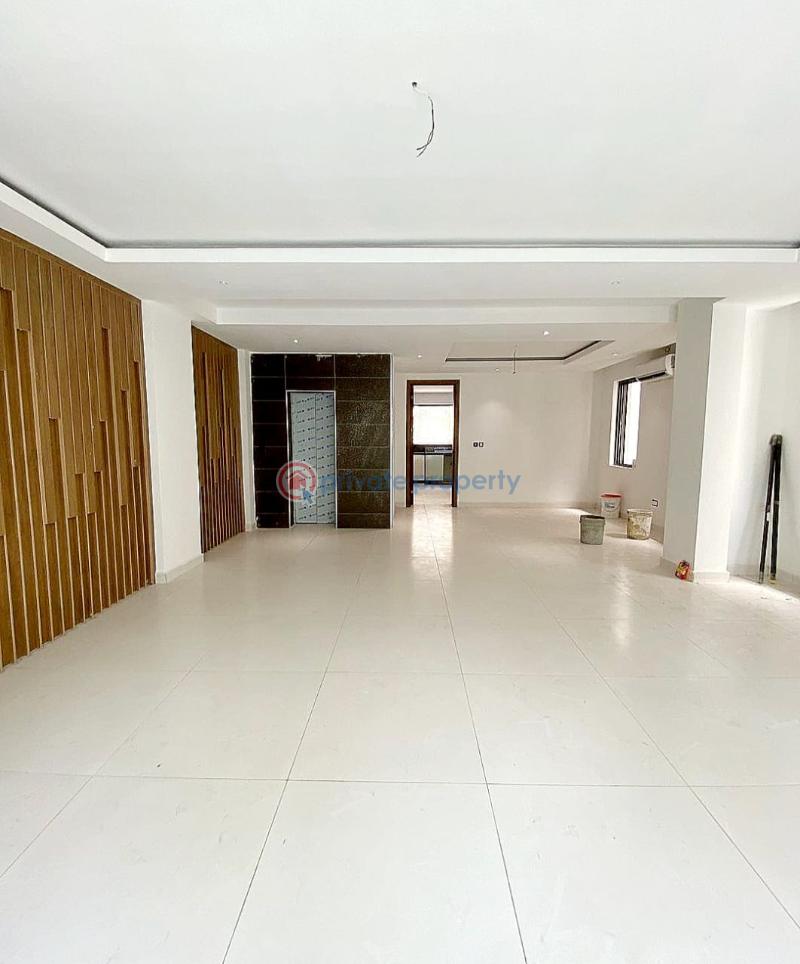 5 bedroom Semi detached Duplex For Rent Banana Island Ikoyi Lagos - 7