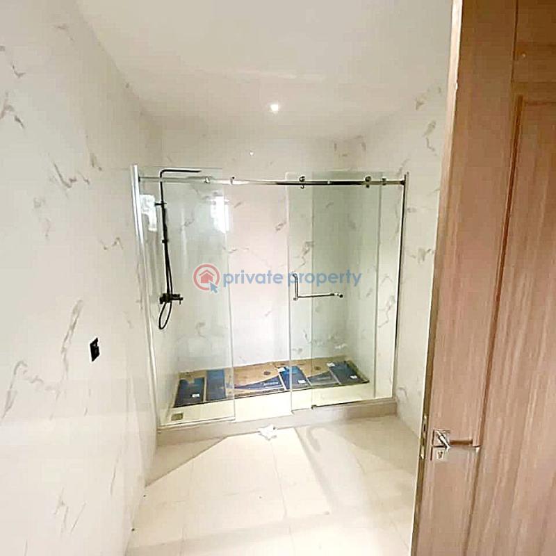 5 bedroom Semi detached Duplex For Rent Banana Island Ikoyi Lagos - 14