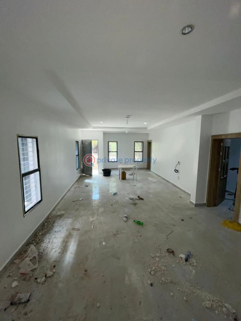 5 bedroom Semi detached Duplex For Rent Banana Island Ikoyi Lagos - 15