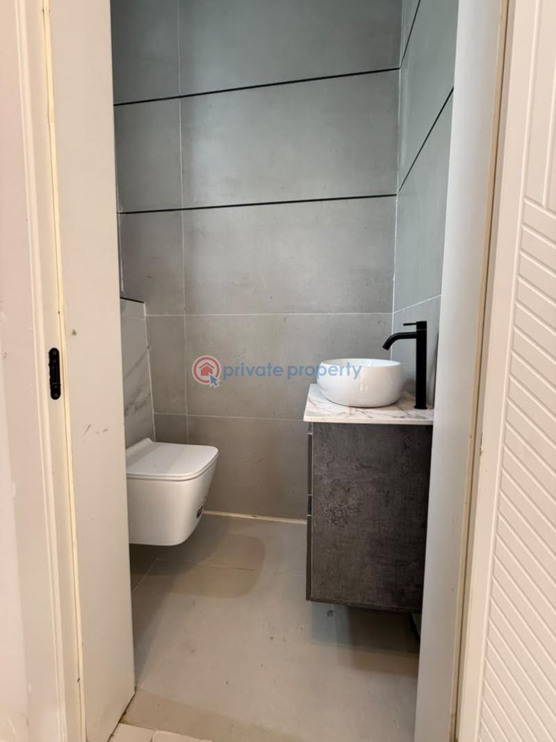 5 bedroom Detached Duplex For Sale Orchid Road Axis Chevron Drive Lekki Lagos - 21
