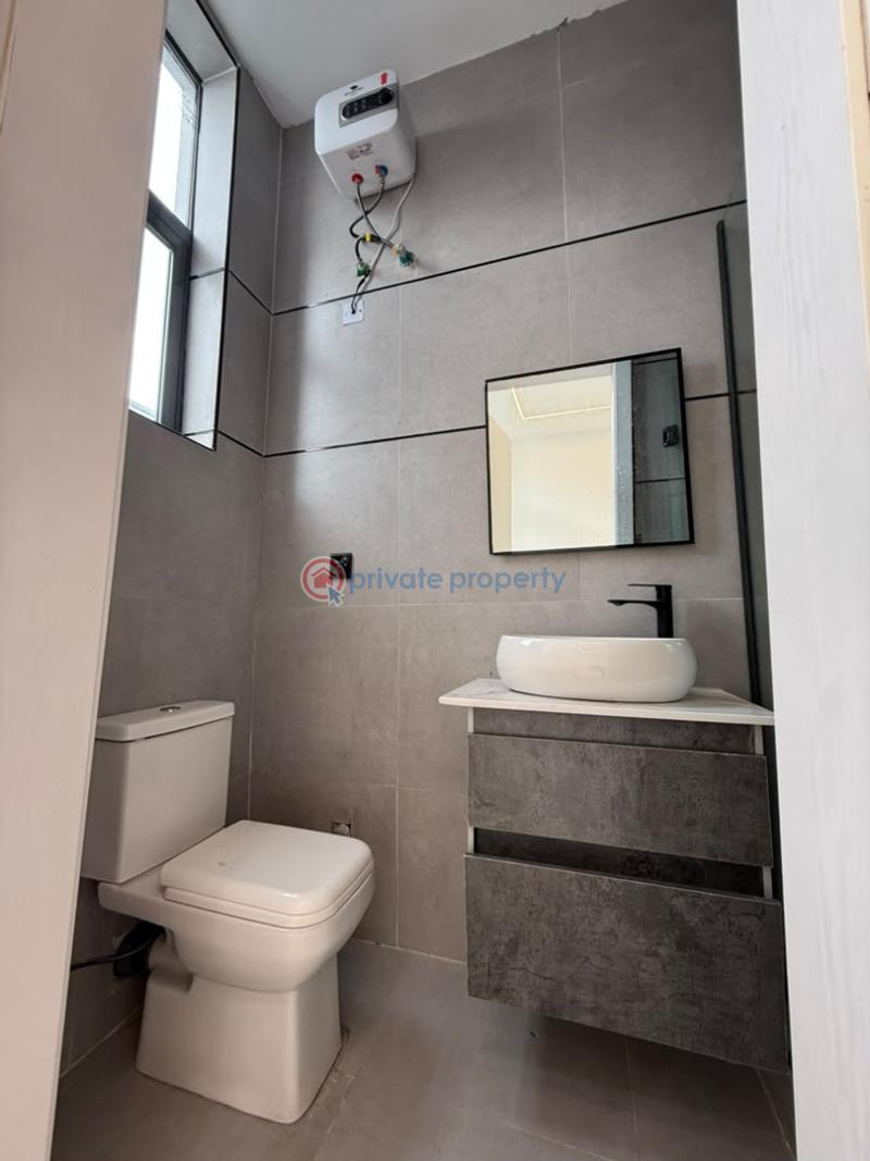 5 bedroom Detached Duplex For Sale Orchid Road Axis Chevron Drive Lekki Lagos - 5