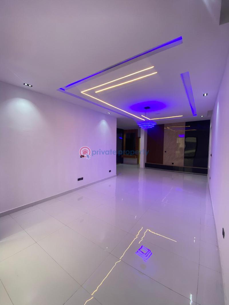 5 bedroom Detached Duplex For Sale Ajah Lekki Lagos State Addo Ajah Lagos - 6