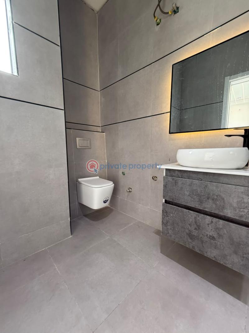 5 bedroom Detached Duplex For Sale Orchid Road Axis Chevron Drive Lekki Lagos - 3