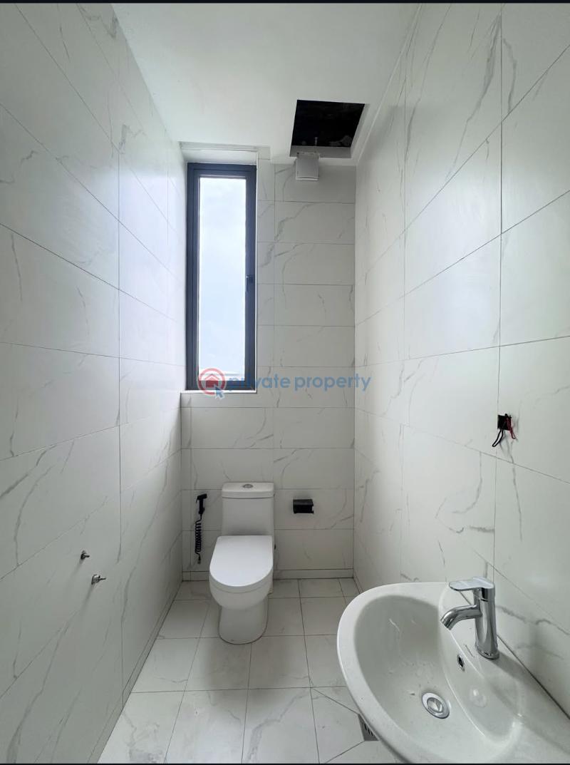 5 bedroom Semi detached Duplex For Sale Ajah Lagos - 12