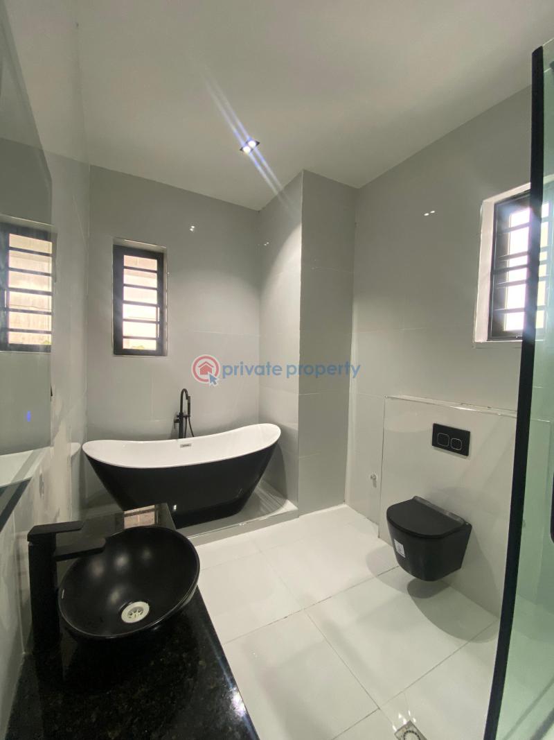 5 bedroom Detached Duplex For Sale Ajah Lekki Lagos State Addo Ajah Lagos - 3