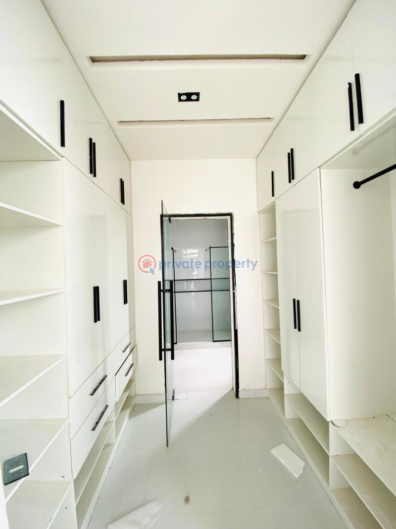 5 bedroom Detached Duplex For Sale Ikate Lekki Lagos Ikate Elegushi Lekki Lagos - 7