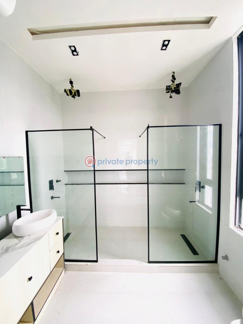 5 bedroom Detached Duplex For Sale Ikate Lekki Lagos Ikate Elegushi Lekki Lagos - 8