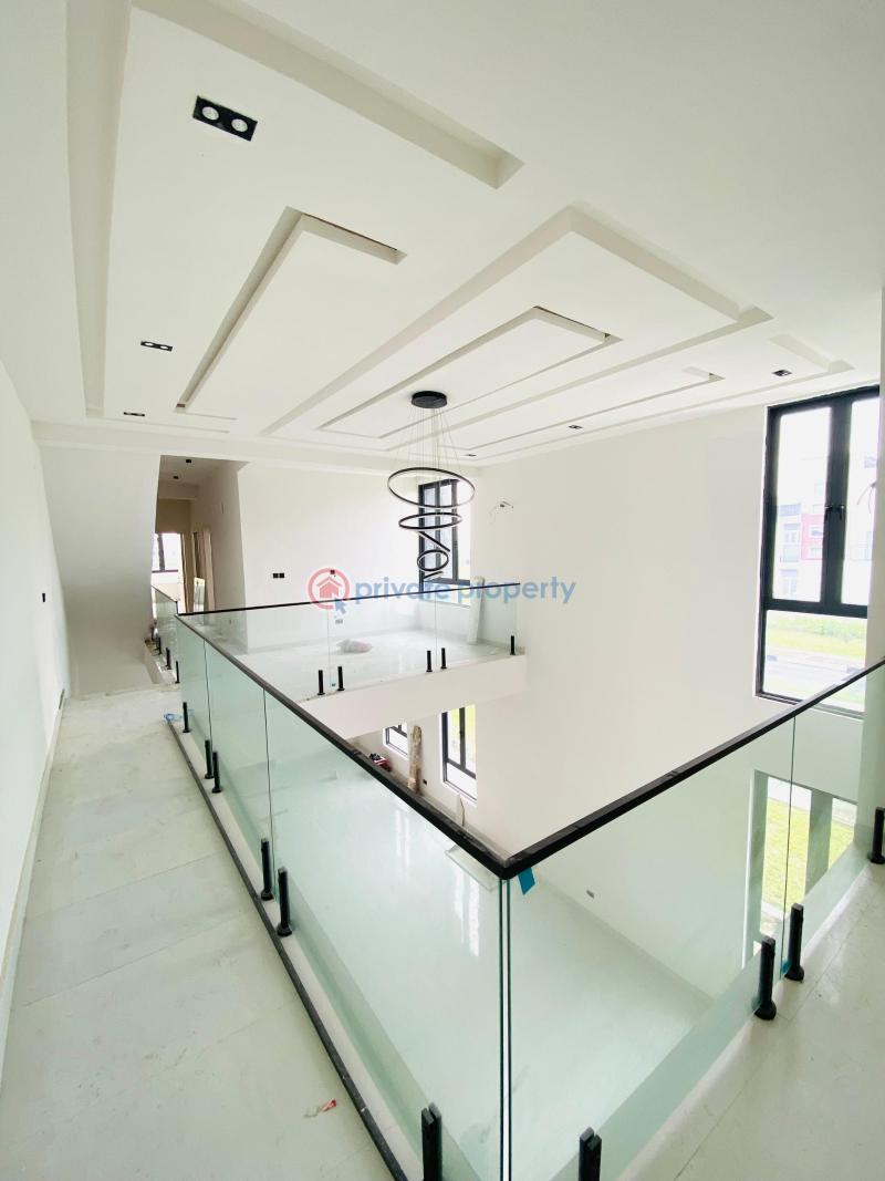 5 bedroom Detached Duplex For Sale Ikate Lekki Lagos Ikate Elegushi Lekki Lagos - 5