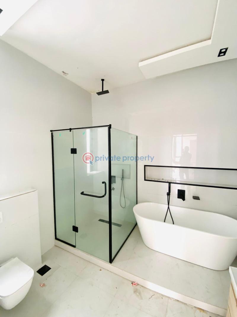 5 bedroom Detached Duplex For Sale Ikate Lekki Lagos Ikate Elegushi Lekki Lagos - 6