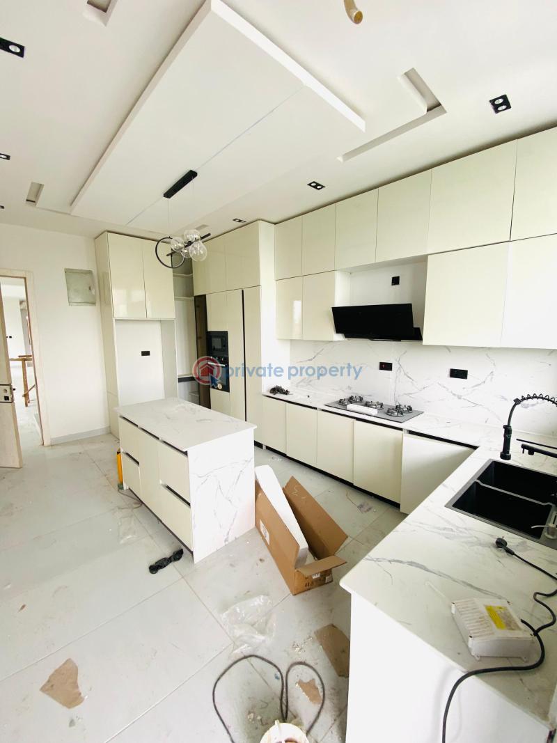 5 bedroom Detached Duplex For Sale Ikate Lekki Lagos Ikate Elegushi Lekki Lagos - 2