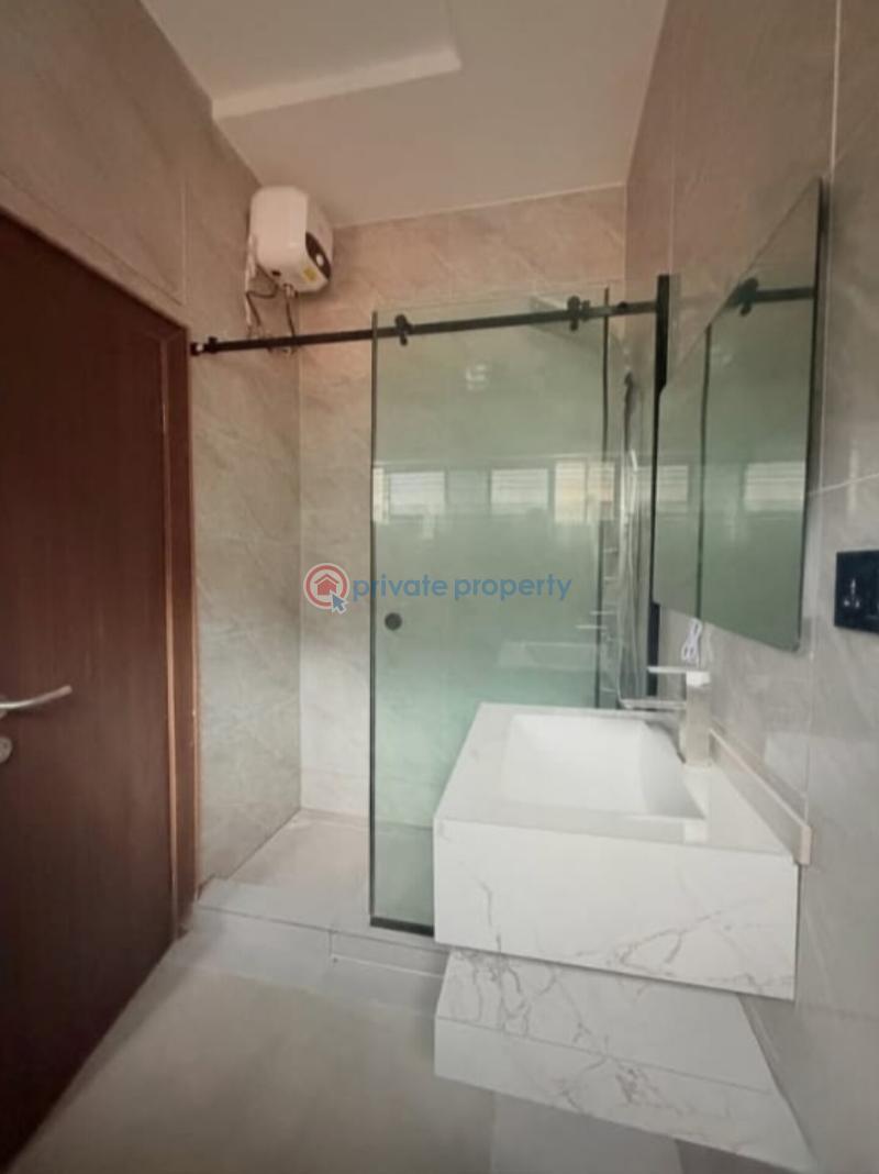 5 bedroom Semi detached Duplex For Sale Gbagada Lagos - 7