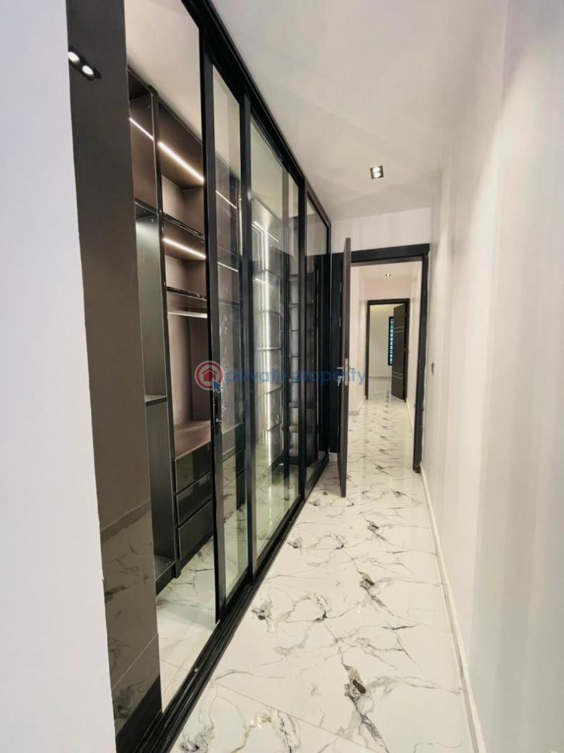 5 bedroom Semi detached Duplex For Sale Adeniyi Jones Ikeja Lagos - 5