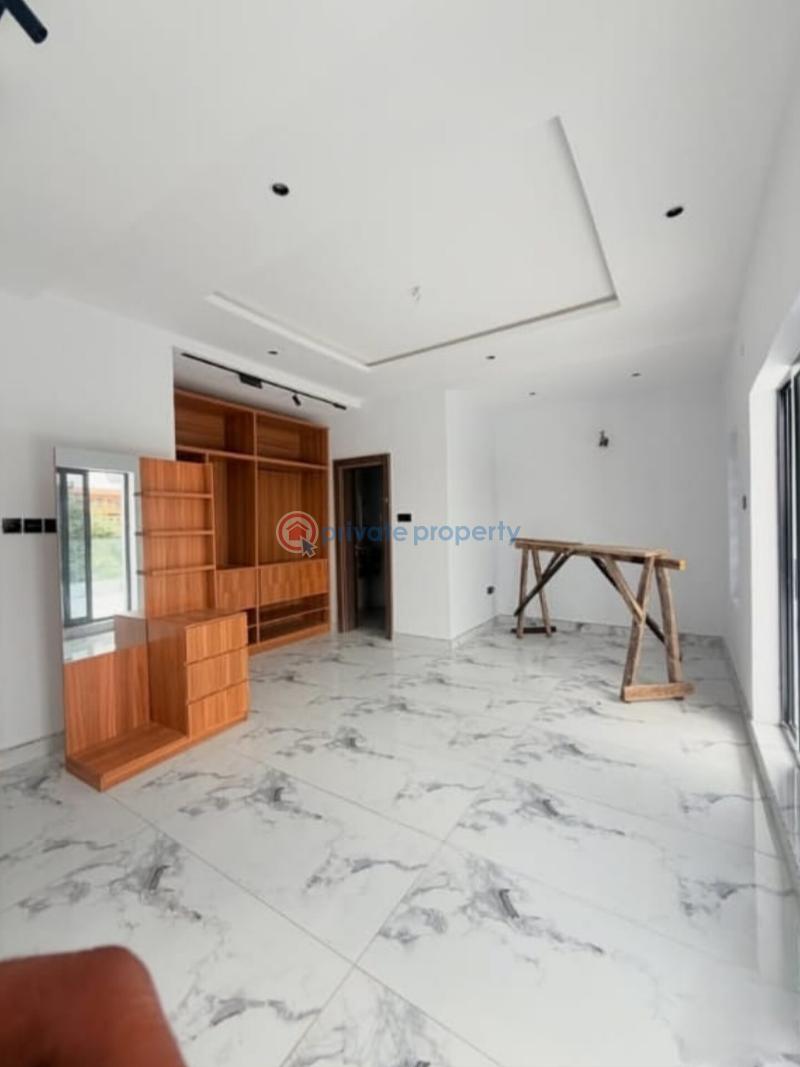 5 bedroom Semi detached Duplex For Sale Gbagada Lagos - 5
