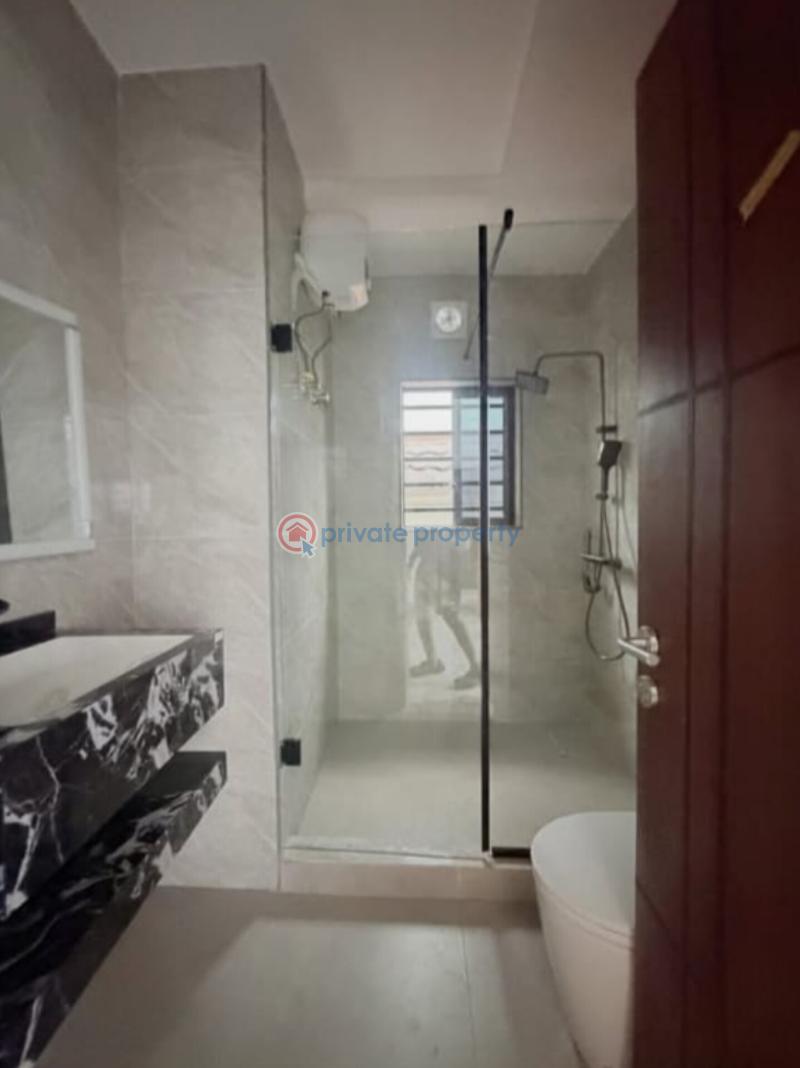 5 bedroom Semi detached Duplex For Sale Gbagada Lagos - 6