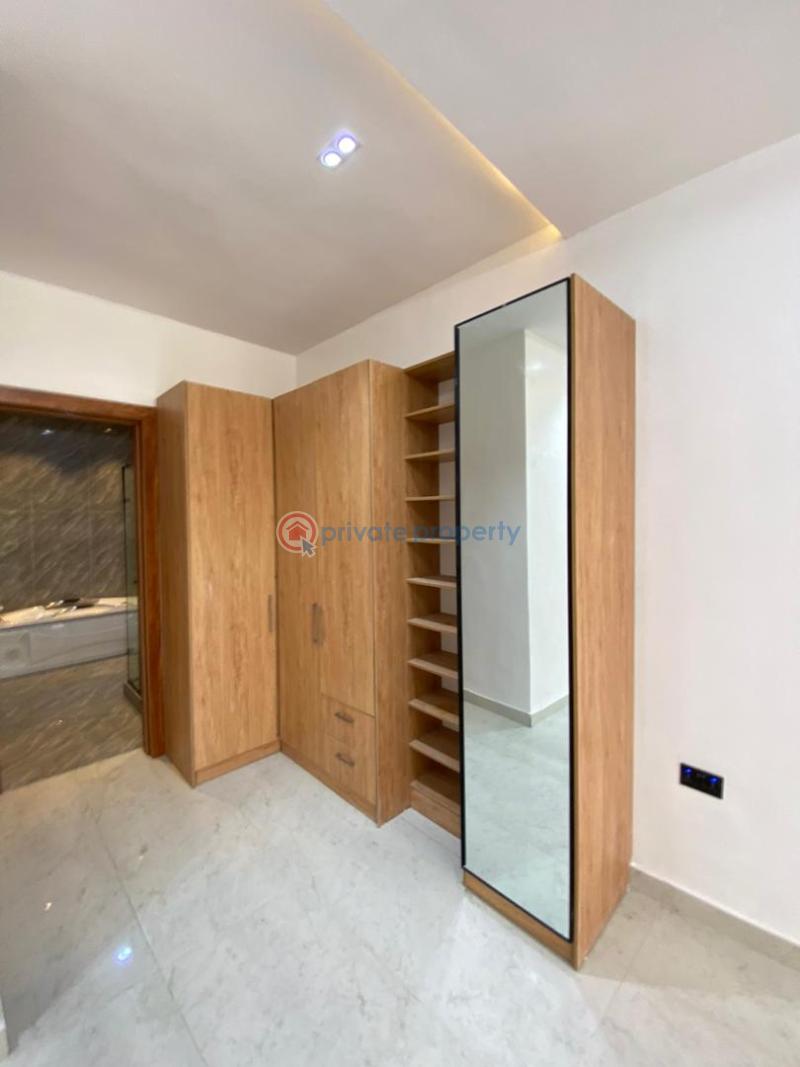 5 bedroom Semi detached Duplex For Sale Lekki Phase 1 Lagos - 12