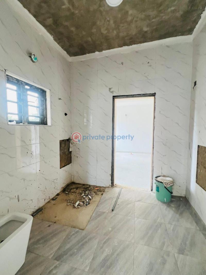 5 bedroom Semi detached Duplex For Sale Adeniyi Jones Ikeja Lagos - 9