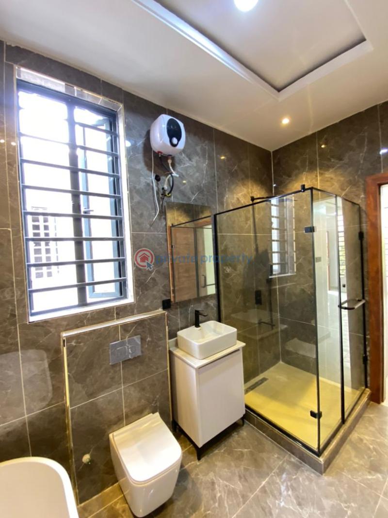 5 bedroom Semi detached Duplex For Sale Lekki Phase 1 Lagos - 4