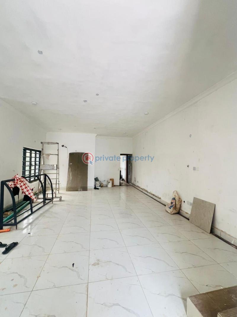 5 bedroom Semi detached Duplex For Sale Adeniyi Jones Ikeja Lagos - 6