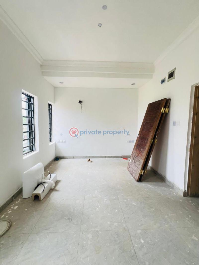 5 bedroom Semi detached Duplex For Sale Adeniyi Jones Ikeja Lagos - 4
