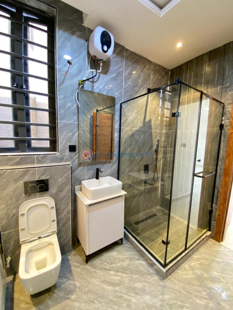 5 bedroom Semi detached Duplex For Sale Lekki Phase 1 Lagos - 0