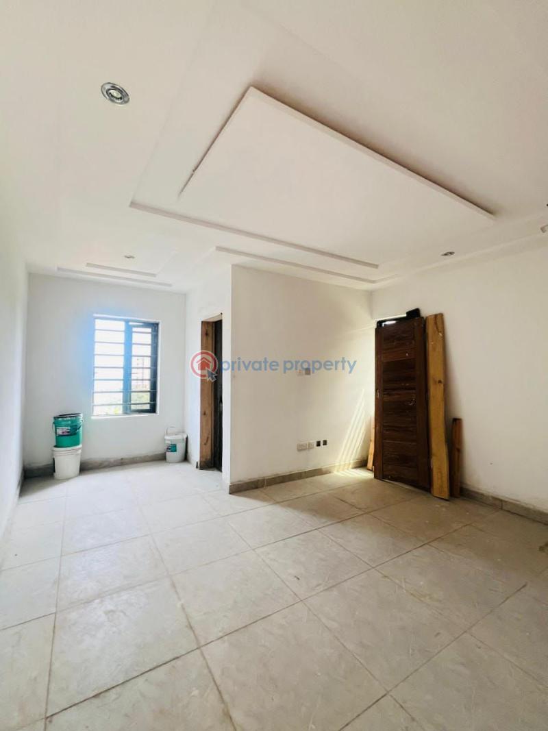 5 bedroom Semi detached Duplex For Sale Adeniyi Jones Ikeja Lagos - 2