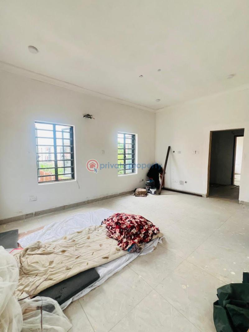 5 bedroom Semi detached Duplex For Sale Adeniyi Jones Ikeja Lagos - 3