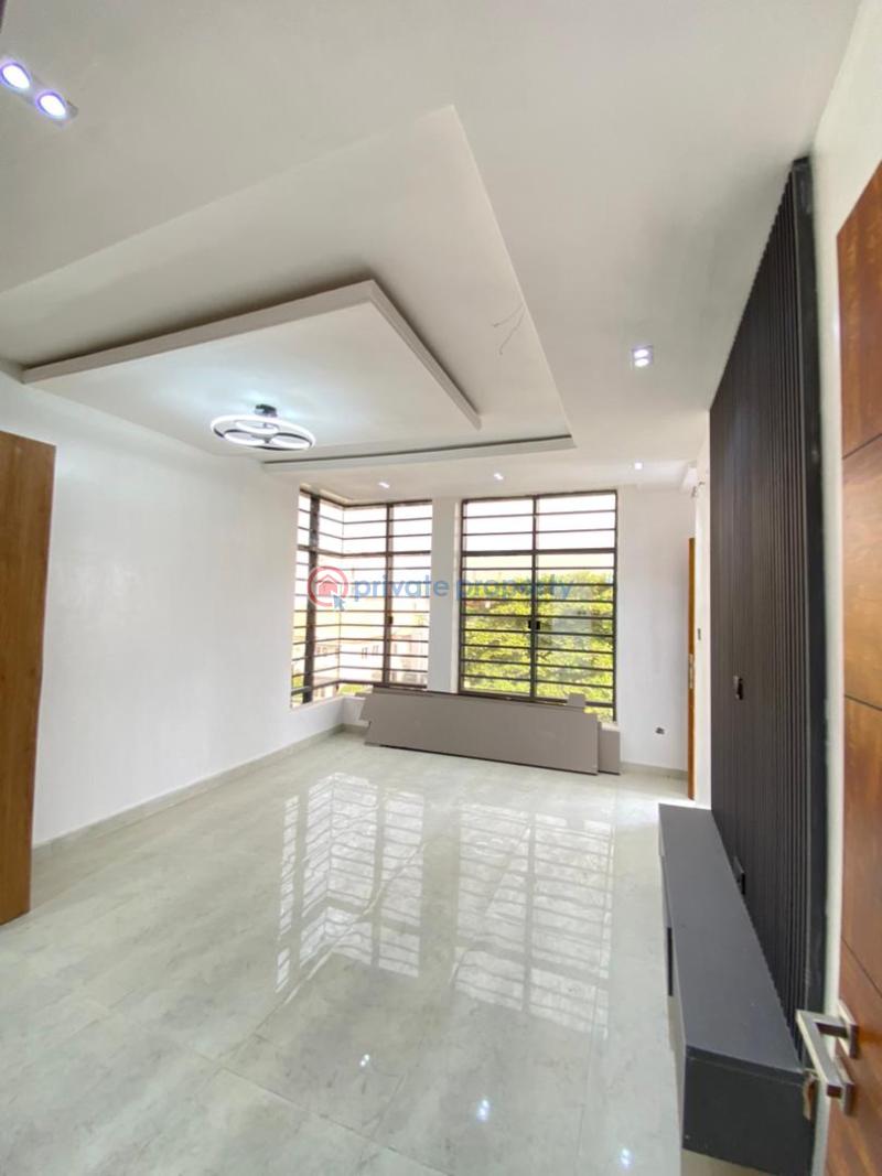 5 bedroom Semi detached Duplex For Sale Lekki Phase 1 Lagos - 6
