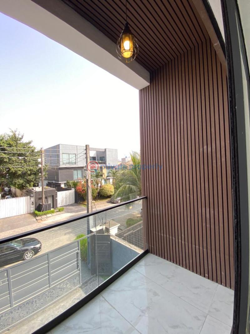 5 bedroom Semi detached Duplex For Sale Lekki Phase 1 Lagos - 9