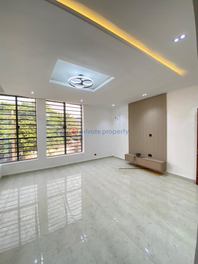 5 bedroom Semi detached Duplex For Sale Lekki Phase 1 Lagos - 1