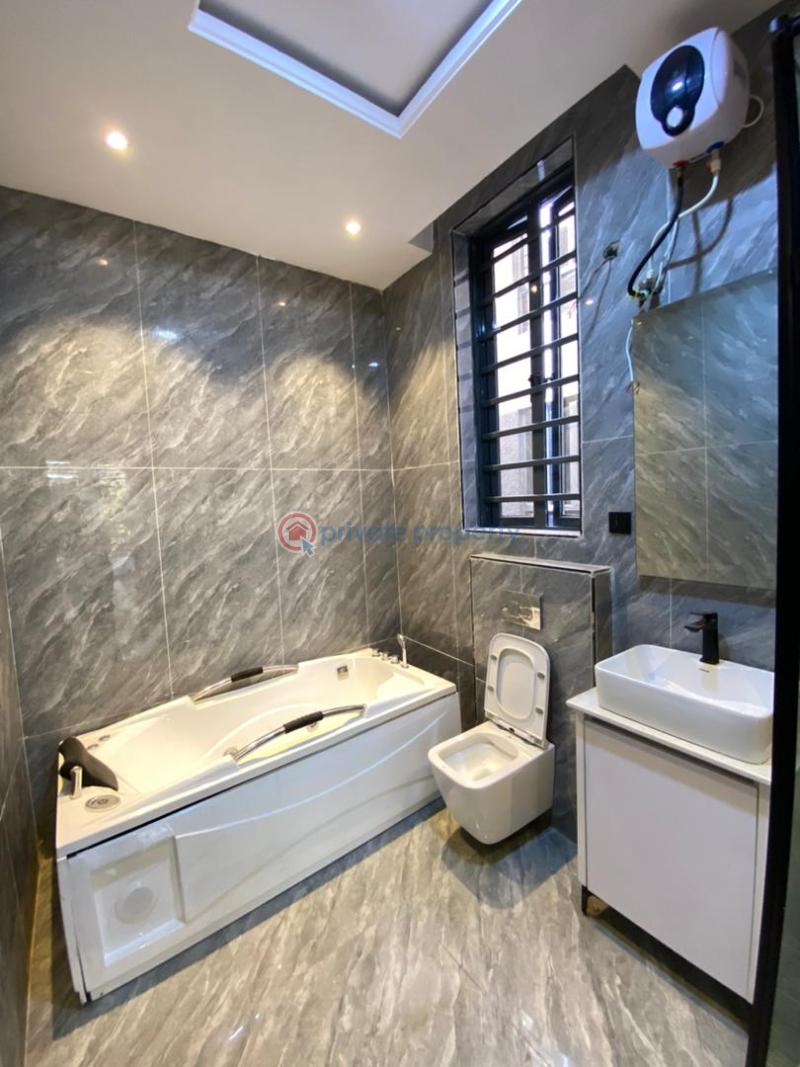 5 bedroom Semi detached Duplex For Sale Lekki Phase 1 Lagos - 11