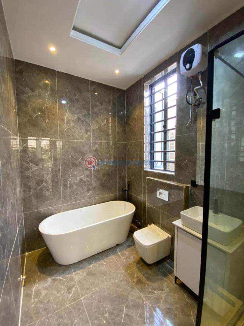 5 bedroom Semi detached Duplex For Sale Lekki Phase 1 Lagos - 5