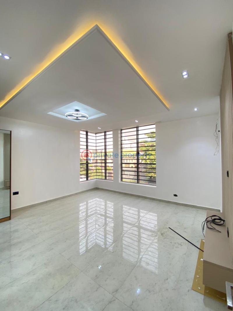 5 bedroom Semi detached Duplex For Sale Lekki Phase 1 Lagos - 13