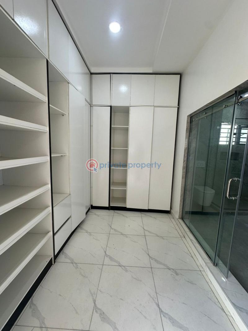 5 bedroom Semi detached Duplex For Sale Ologolo Lekki Lagos - 9