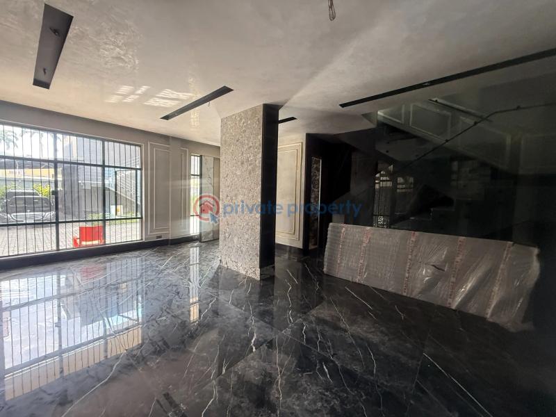 5 bedroom Semi detached Duplex For Sale In The Heart Of Vi Ahmadu Bello Way Victoria Island Lagos - 4