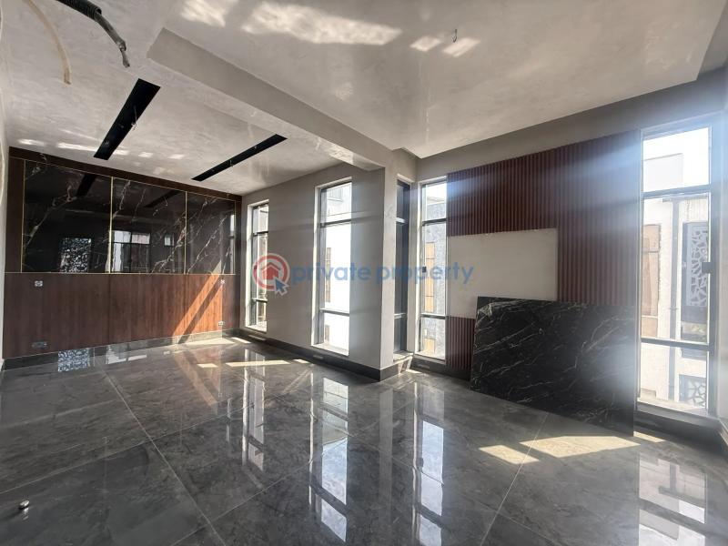 5 bedroom Semi detached Duplex For Sale In The Heart Of Vi Ahmadu Bello Way Victoria Island Lagos - 17