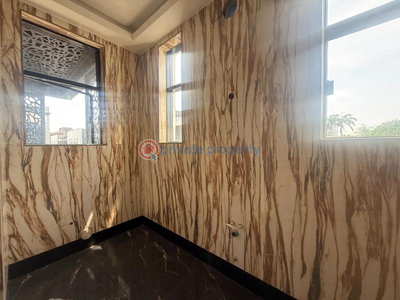 5 bedroom Semi detached Duplex For Sale In The Heart Of Vi Ahmadu Bello Way Victoria Island Lagos - 19