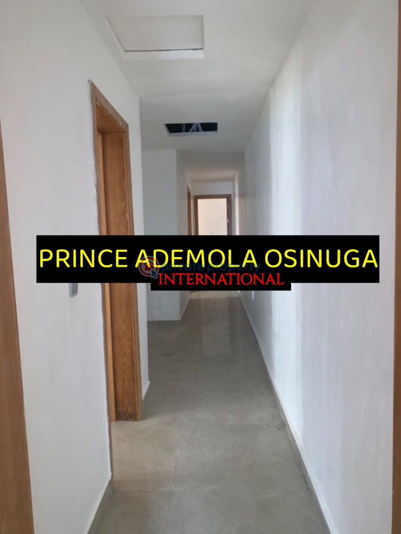 5 bedroom Semi detached Duplex For Sale Off Shoreline Road Ikoyi Ikoyi Lagos - 2