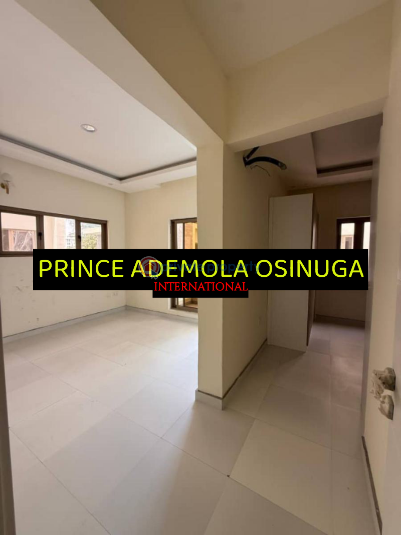 5 bedroom Semi detached Duplex For Rent Banana Island Estate Banana Island Ikoyi Lagos - 10
