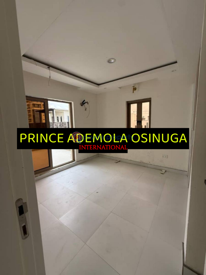 5 bedroom Semi detached Duplex For Rent Banana Island Estate Banana Island Ikoyi Lagos - 5