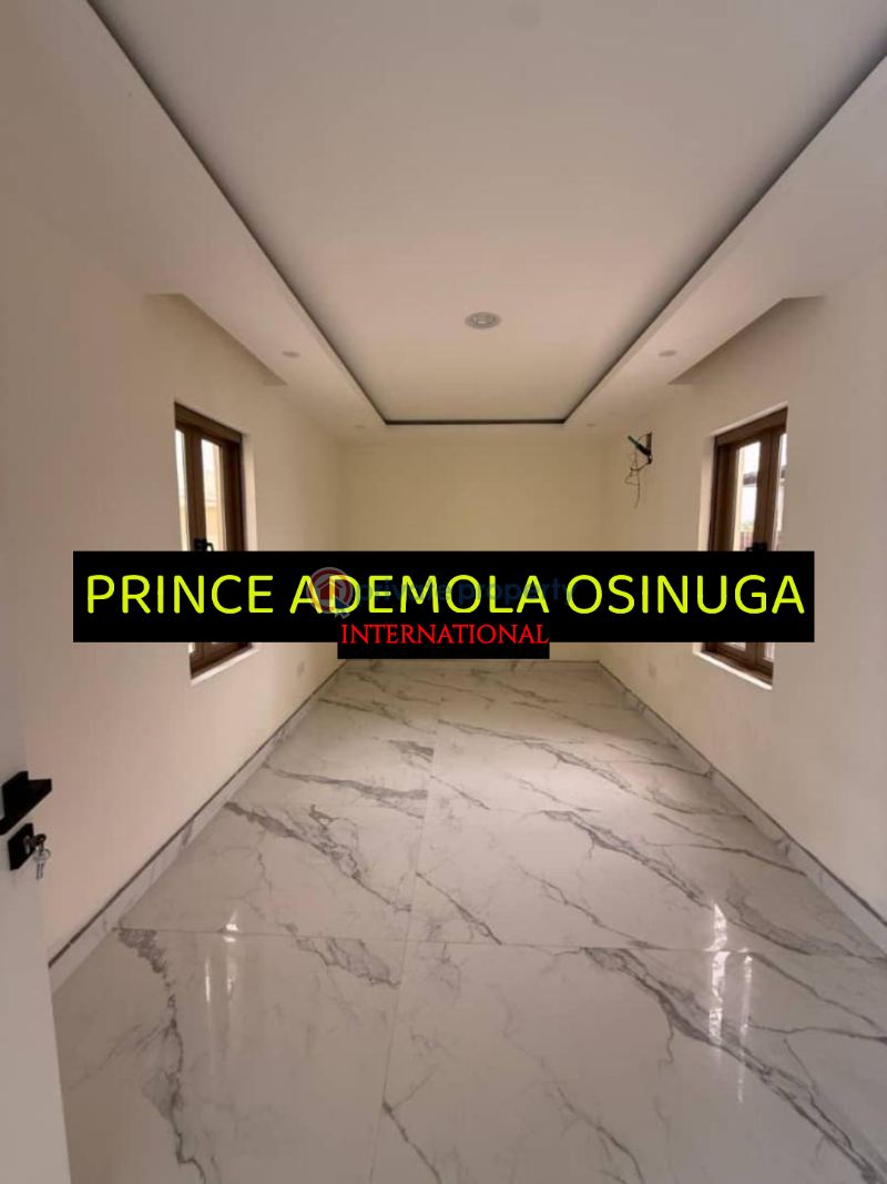 5 bedroom Semi detached Duplex For Rent Banana Island Estate Banana Island Ikoyi Lagos - 3