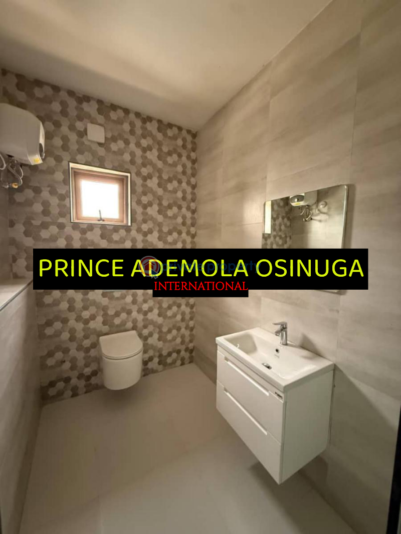 5 bedroom Semi detached Duplex For Rent Banana Island Estate Banana Island Ikoyi Lagos - 8