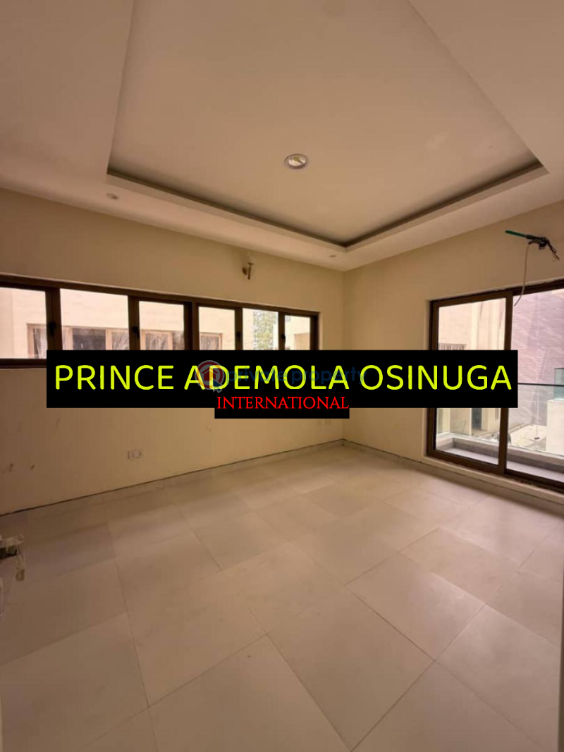 5 bedroom Semi detached Duplex For Rent Banana Island Estate Banana Island Ikoyi Lagos - 7