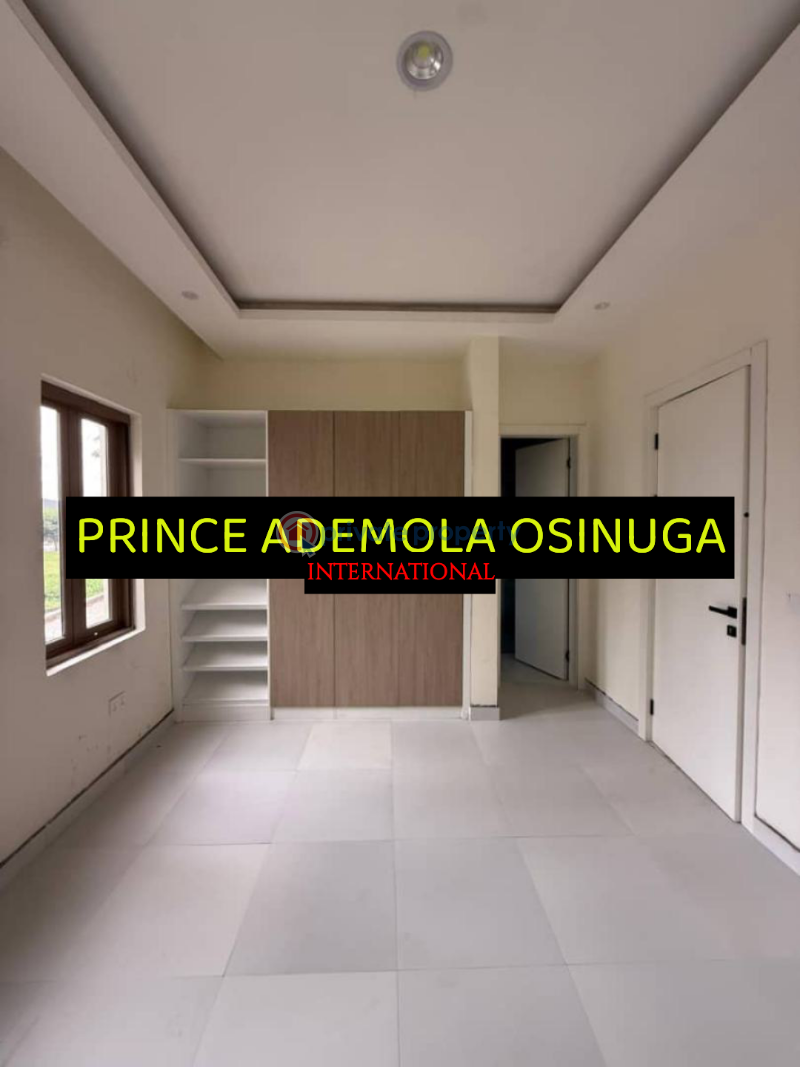 5 bedroom Semi detached Duplex For Rent Banana Island Estate Banana Island Ikoyi Lagos - 4
