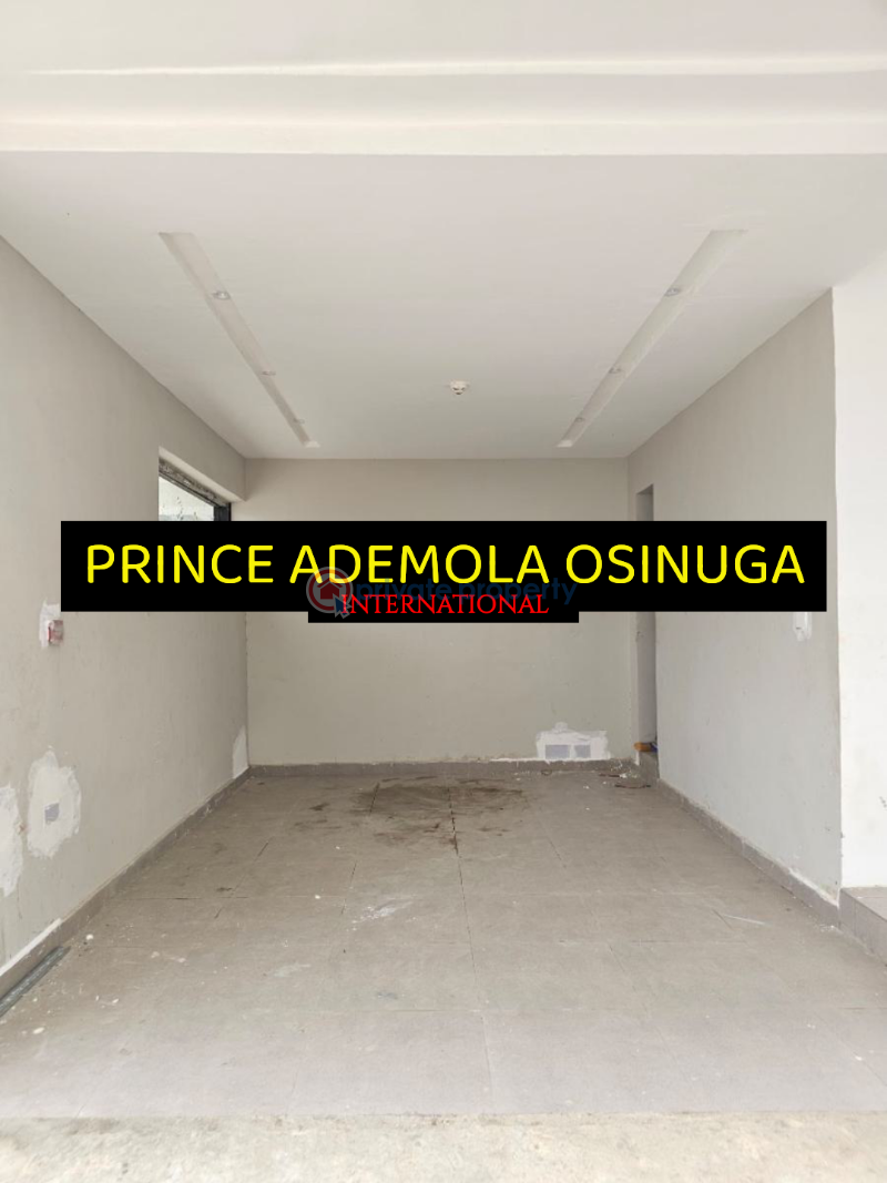 5 bedroom Semi detached Duplex For Sale Parkview Estate Ikoyi Lagos - 1