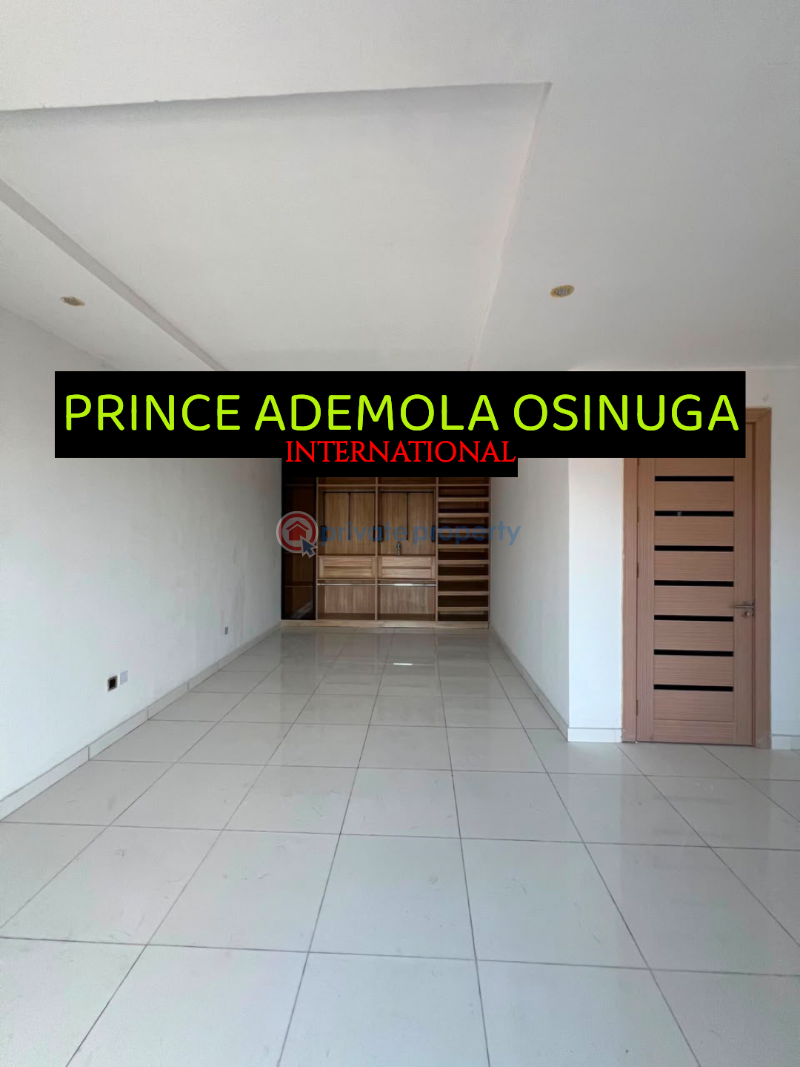 5 bedroom Semi detached Duplex For Rent Parkview Estate Ikoyi Lagos - 7