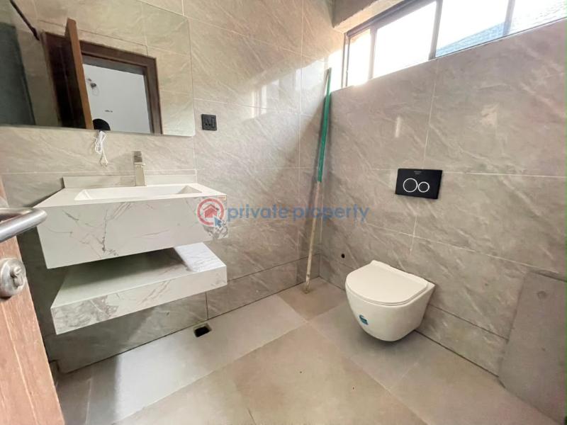 5 bedroom Semi detached Duplex For Sale Gbagada Lagos - 15